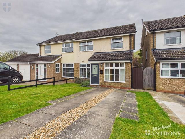 House for sale in Bedgrove, Aylesbury
