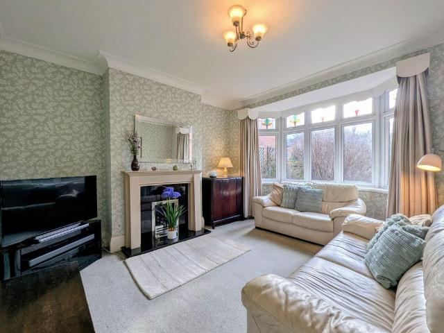 House for sale in Harton, South Shields