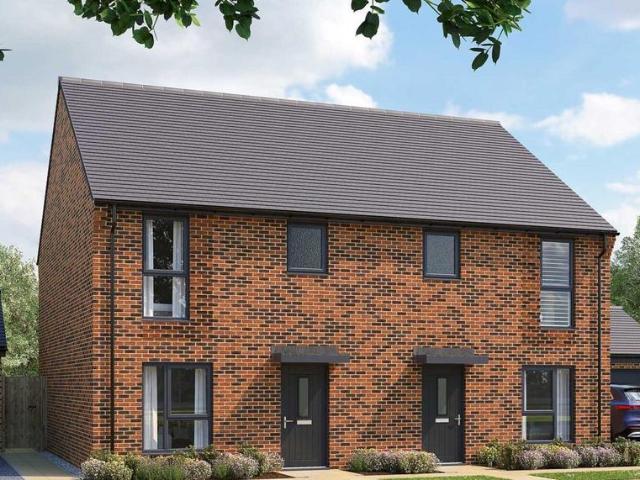 House for sale in Hambleton, North Yorkshire
