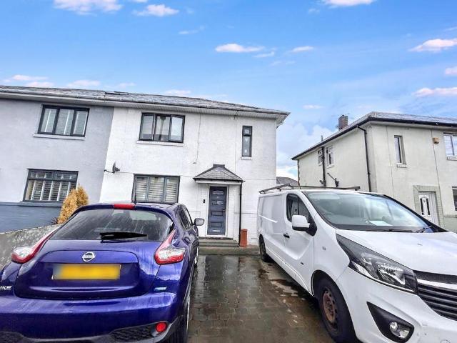 House for sale in Killingworth, Forest Hall