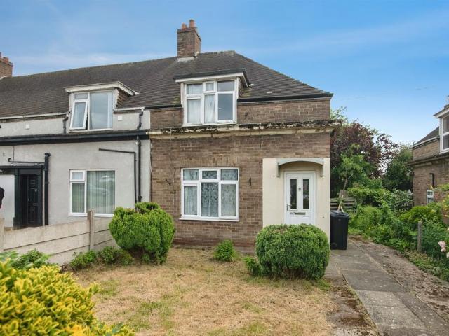 House for sale in New Oscott, West Midlands