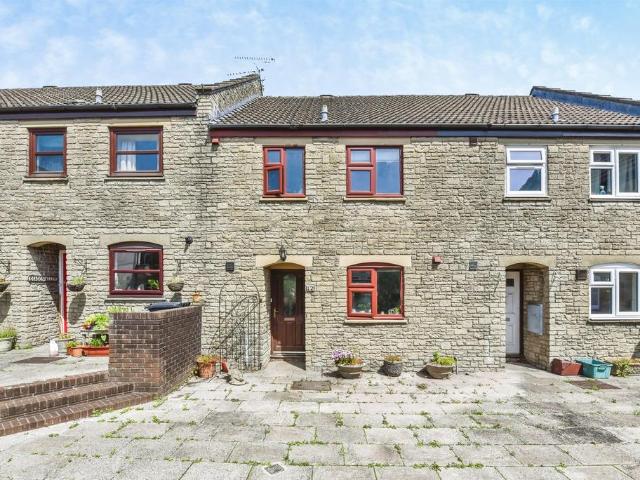 House for sale in Frome