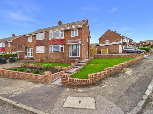 House for sale in Whickham, Tyne And Wear