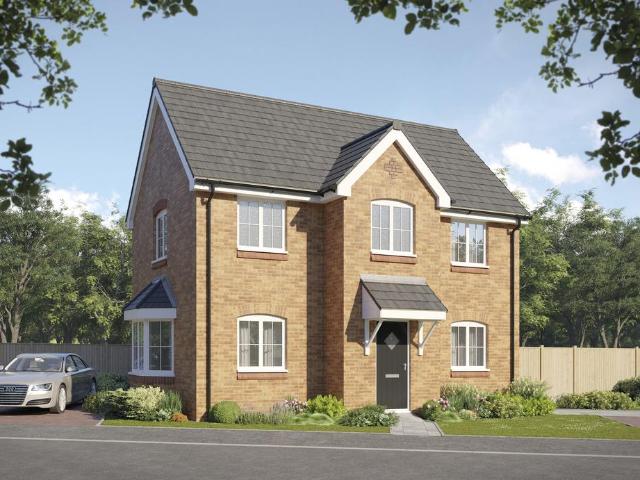 House for sale in Bedford