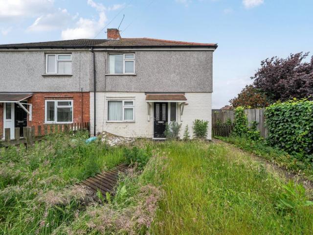 House for sale in Manton, Costhorpe