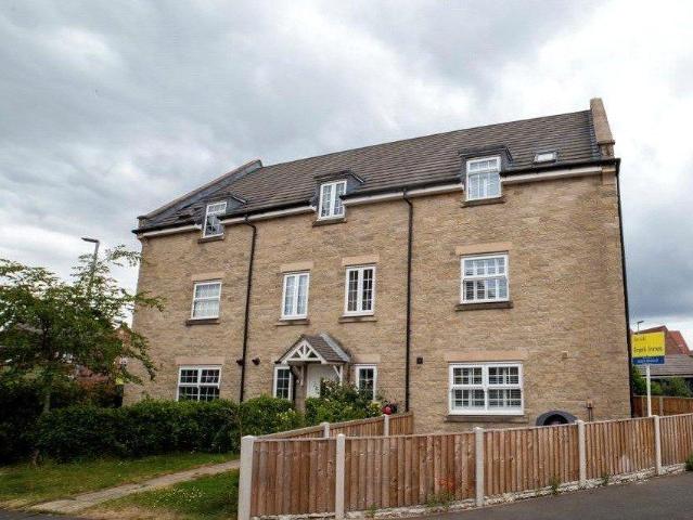 House for sale in Annesley, East Midlands
