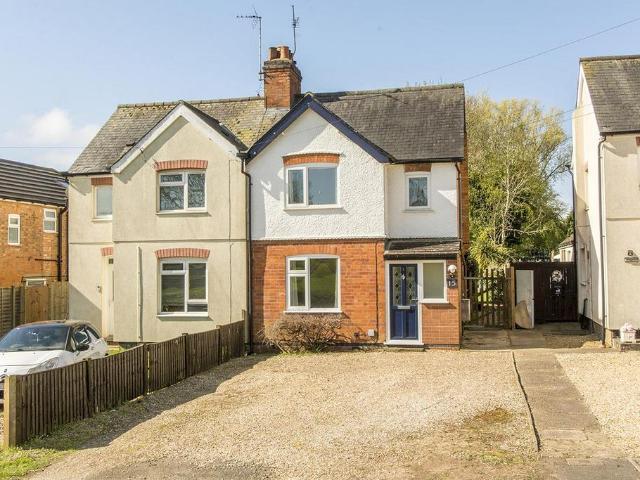 House for sale in Lubenham, Stanford On Avon