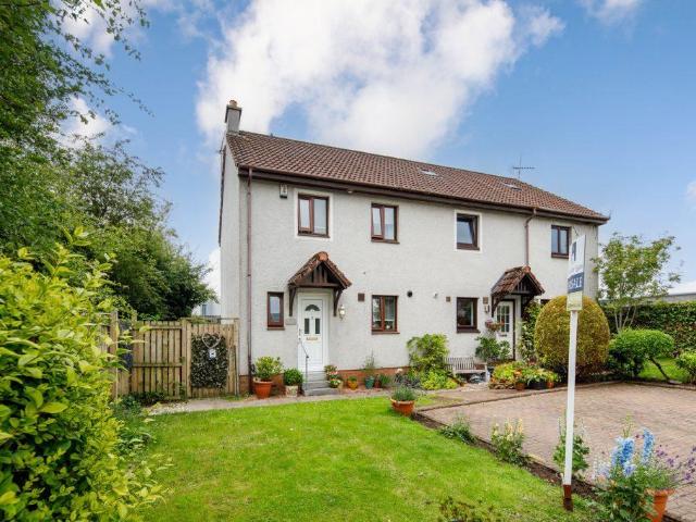 House for sale in Millerston, Clarkston
