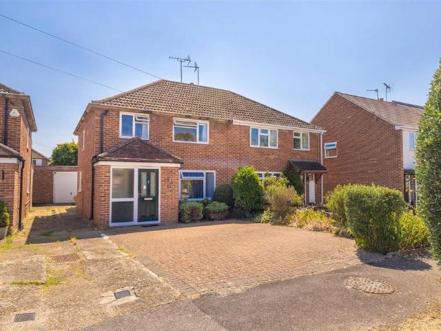 House for sale in Old Windsor