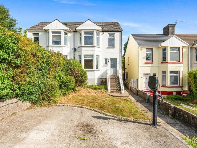 House for sale in Tycoch, Nangreaves