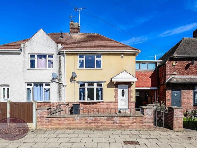 House for sale in Butlers Hill, Ashfield