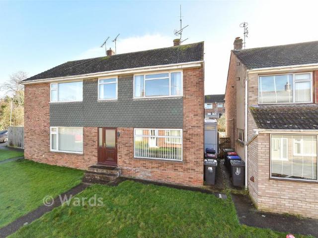 House for sale in Thurston Park, The Bridge