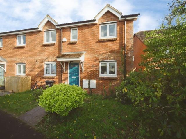 House for sale in Rumwell, Somerset