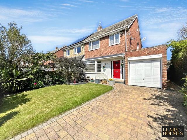 House for sale in Whiteleas, Cleadon