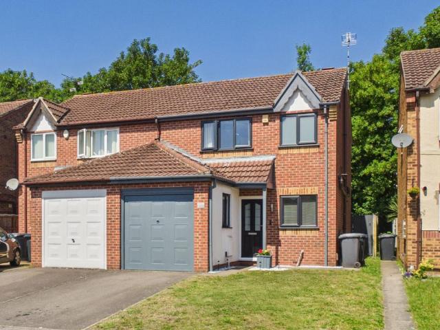 House for sale in Gedling, East Midlands