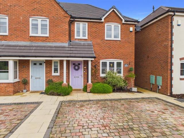 House for sale in Romsley CP, Bromsgrove