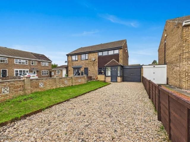 House for sale in Eston, Tees Valley