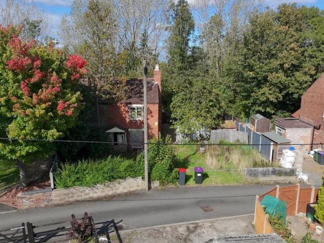 House for sale in Ketley Bank, Oakengates