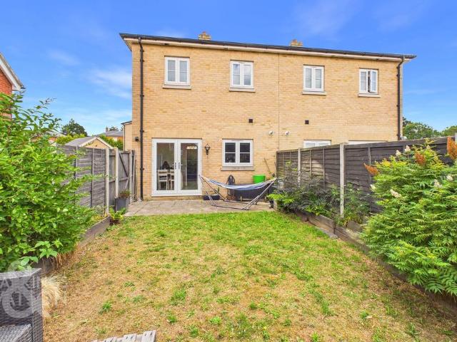 House for sale in Chedgrave, South Norfolk