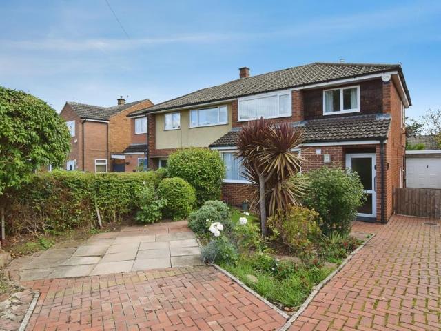 House for sale in Wanlip, Charnwood