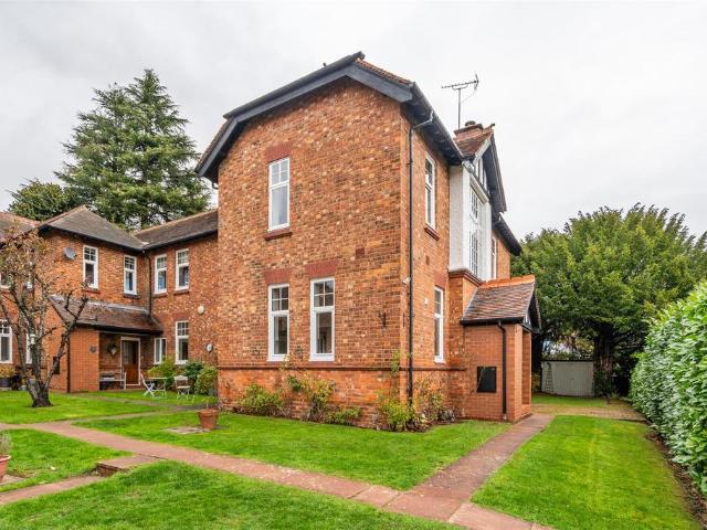 House for sale in Hampton In Arden, Isle Of Man