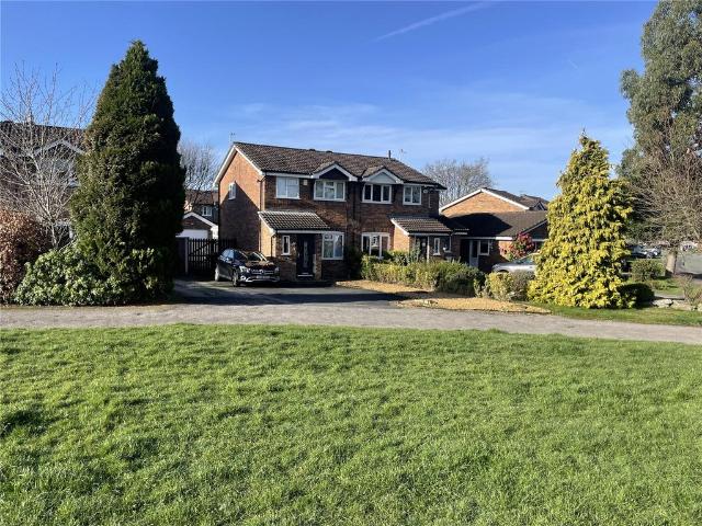 House for sale in Wilmslow Park, Wilmslow