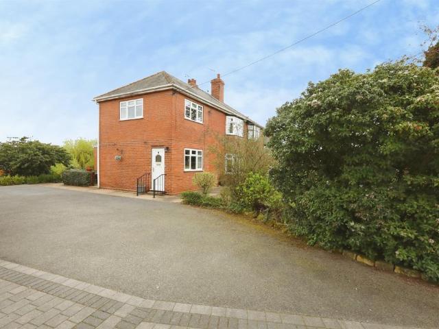 House for sale in Blyth, Costhorpe