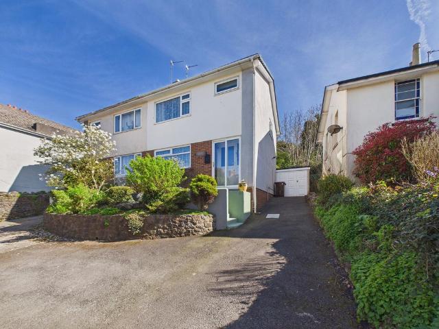House for sale in Combe Pafford, Babbacombe