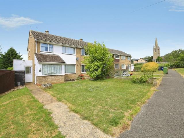 House for sale in Yaxley, Huntingdon