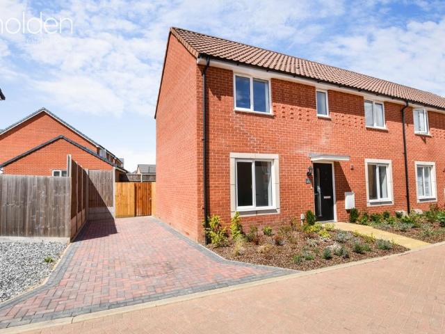 House for sale in Maldon