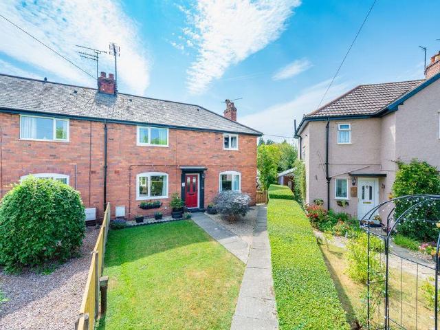 House for sale in Rhosywaun, Chirk