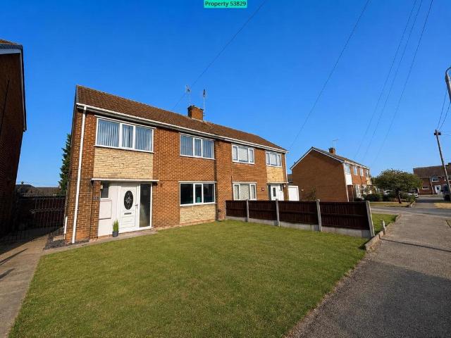 House for sale in Harworth Bircotes, Costhorpe