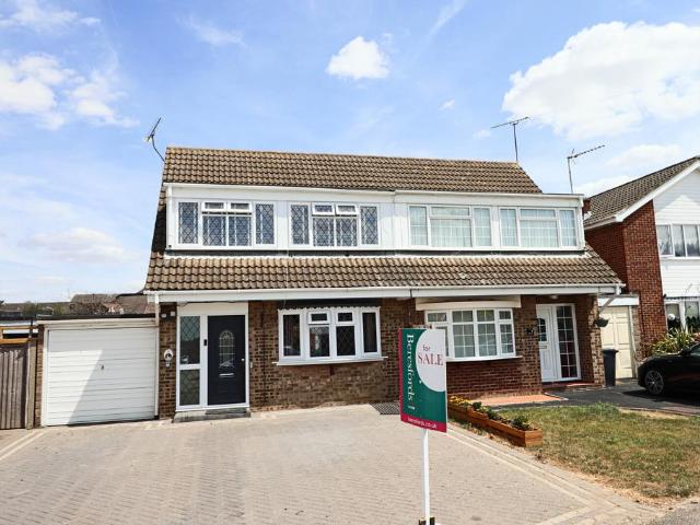 House for sale in North Springfield, Chelmsford