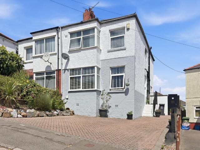 House for sale in Rumney, Cardiff