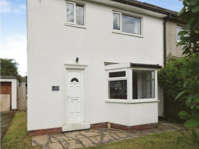 House for sale in Greave, Irwell Vale