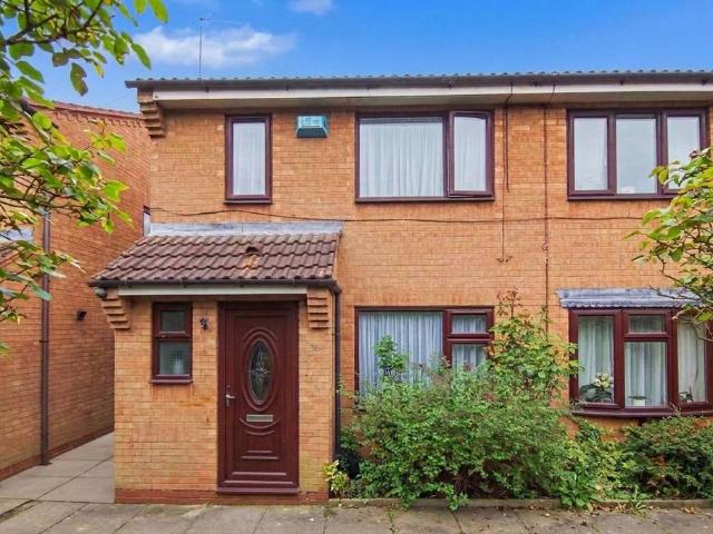 House for sale in Hillfields, West Midlands
