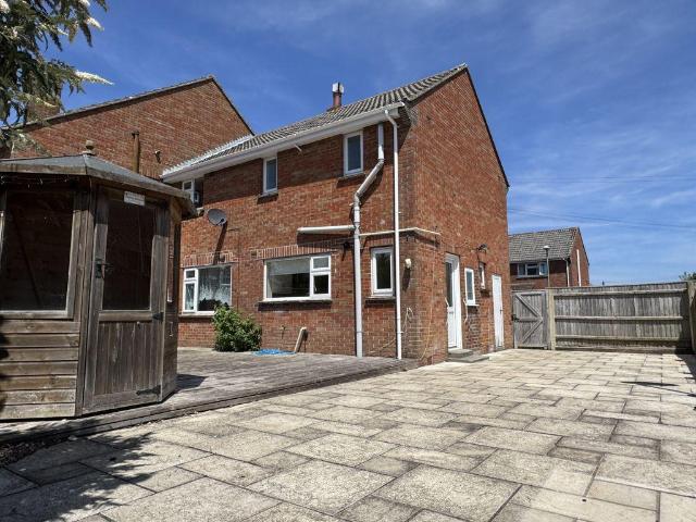 House for sale in Wareham St. Martin, Sandford