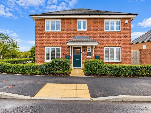 House for sale in Burscough Bridge, West Lancashire