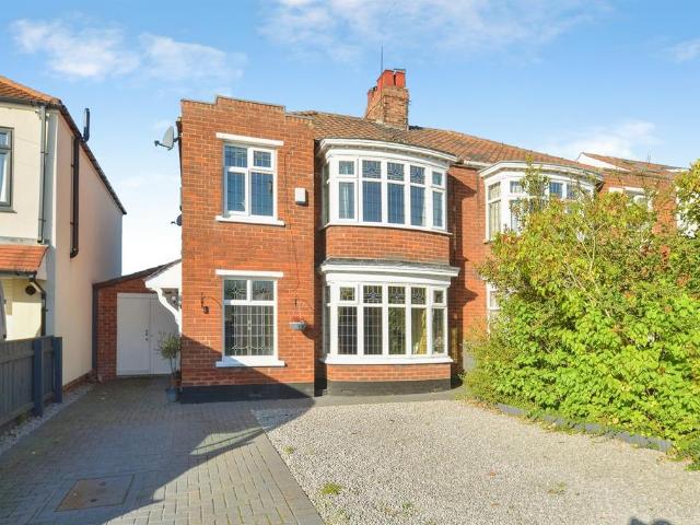 House for sale in Acklam, Middlesbrough