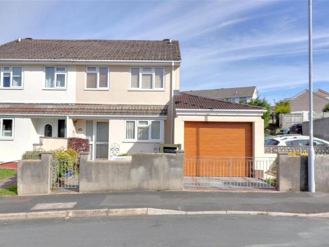 House for sale in Great Torrington, Brandis Corner