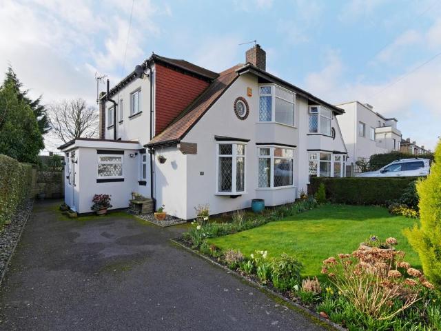 House for sale in Norton, Isle Of Man