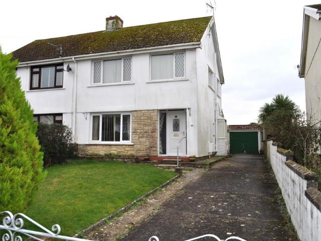 House for sale in Pennard, Wales