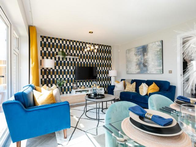 House for sale in Holystone, North Tyneside