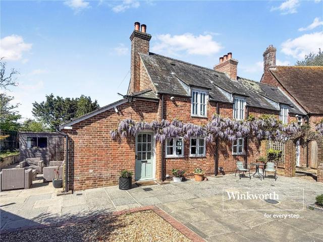 House for sale in Ferndown, East Dorset