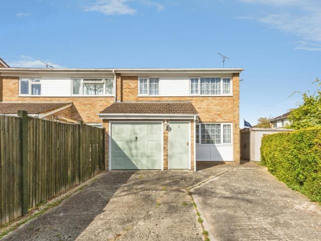 House for sale in Caversham Park, Reading