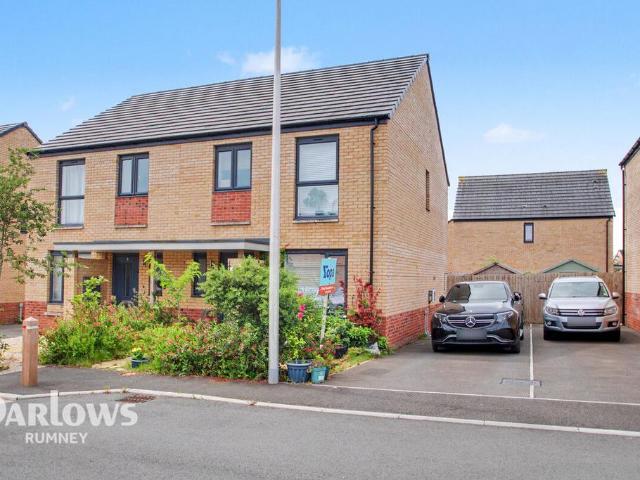 House for sale in Falcon Lodge, Wales