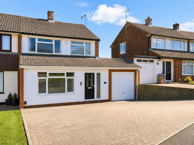 House for sale in Dunstable, Bedfordshire