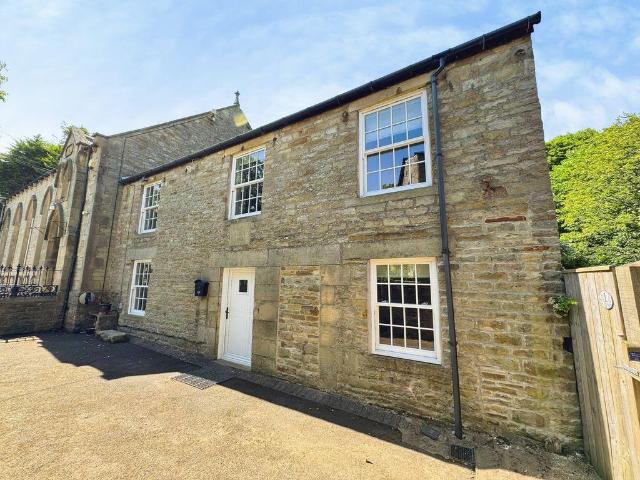 House for sale in Allendale Town, Northumberland