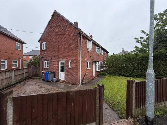 House for sale in Longton, Stoke-on-Trent