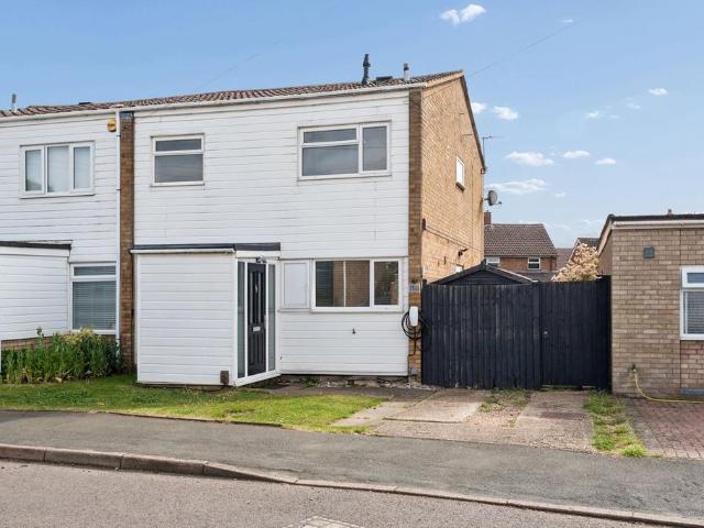 House for sale in Huntingdon, Cambridgeshire